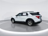 Used 2020 Ford Explorer XLT w/ Equipment Group 202A image 5