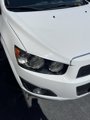 Used 2014 Chevrolet Sonic LTZ image 3
