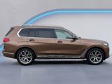 Used 2019 BMW X7 xDrive40i w/ Premium Package image 2