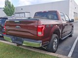 Used 2016 Ford F150 XLT w/ Equipment Group 301A Mid image 4