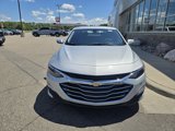 Used 2022 Chevrolet Malibu LT image 4