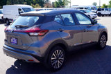 Used 2021 Nissan Kicks SV image 5