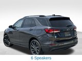 Used 2022 Chevrolet Equinox RS image 4