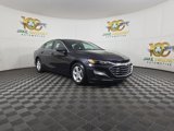 Used 2022 Chevrolet Malibu LS image 2