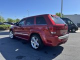 Used 2010 Jeep Grand Cherokee SRT8 w/ SRT Option Group I image 3