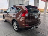 Used 2015 Honda CR-V EX-L image 6