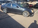 Used 2009 Cadillac CTS 3.6 image 3