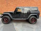 Used 2015 Jeep Wrangler Unlimited Sport image 5