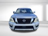 Used 2017 Nissan Armada Platinum image 2