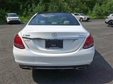 Used 2018 Mercedes-Benz C 300 4MATIC Sedan image 5