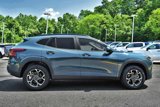 New 2025 Chevrolet Trax LT w/ Sunroof Package image 6