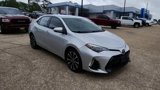 Used 2017 Toyota Corolla SE image 2