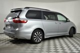 Certified 2020 Toyota Sienna Limited image 4