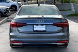 Used 2022 Audi A4 2.0T Premium Plus image 4