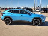 New 2025 Chevrolet Trax ACTIV w/ Driver Confidence Package image 5