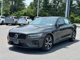 Certified 2025 Volvo S60 B5 Plus image 3