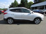 Used 2012 Hyundai Tucson GLS image 4