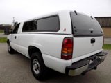 Used 2000 Chevrolet Silverado 2500 2WD Regular Cab w/ Snow Plow Prep Pkg image 4