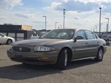 Used 2003 Buick Le Sabre Custom image 4