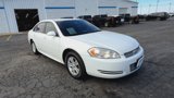 Certified 2014 Chevrolet Impala Limited LS image 2