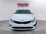Used 2019 Kia Optima LX image 2