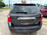 Used 2015 Chevrolet Equinox LT w/ Driver Convenience Package image 3