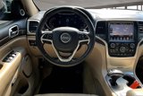 Used 2015 Jeep Grand Cherokee Overland image 5