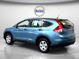Used 2014 Honda CR-V LX image 2