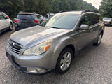 Used 2011 Subaru Outback 2.5i Premium image 2