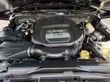 Used 2013 Jeep Wrangler Unlimited Sport image 2