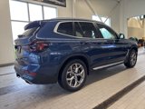 Used 2022 BMW X3 xDrive30i w/ Premium Package 2 image 5