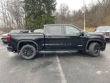 New 2025 GMC Sierra 1500 Elevation image 2