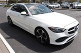 Used 2023 Mercedes-Benz C 300 Sedan w/ Exclusive Trim Package image 4