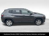 Certified 2022 Jeep Compass Latitude image 5