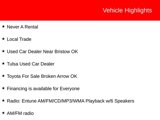 Used 2015 Toyota RAV4 LE image 4