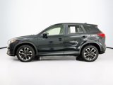 Used 2016 MAZDA CX-5 Grand Touring image 4