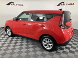 Certified 2023 Kia Soul LX w/ LX Technology Package image 4