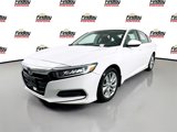 Used 2019 Honda Accord LX image 3
