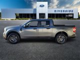 Certified 2024 Ford Maverick XLT image 4