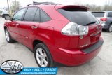 Used 2008 Lexus RX 400h AWD image 3