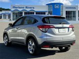 Certified 2022 Honda HR-V LX image 4