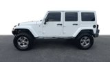 Used 2013 Jeep Wrangler Unlimited Sahara w/ Connectivity Group image 5