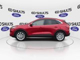 Used 2021 Ford Escape Titanium w/ Titanium Elite Package image 5