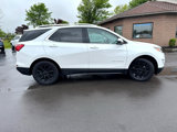 Used 2018 Chevrolet Equinox LT w/ Sun & Infotainment Package image 4