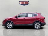 Used 2019 Nissan Rogue Sport S w/ Appearance Package image 4