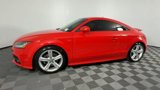 Used 2014 Audi TT 2.0T image 4