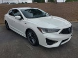 Used 2022 Acura ILX image 3