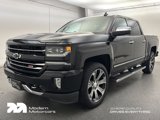 Used 2017 Chevrolet Silverado 1500 LTZ Z71 w/ LTZ Plus Package image 2