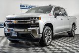 Used 2019 Chevrolet Silverado 1500 LT w/ All-Star Edition image 3