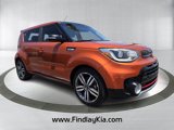 Used 2018 Kia Soul ! w/ Tech Package image 3